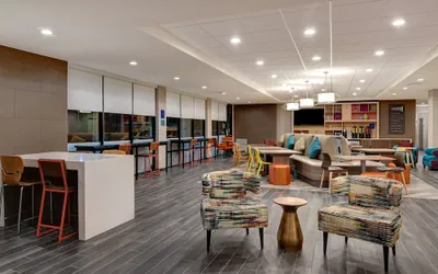 Photo 4 - Home2 Suites by Hilton North Plano Hwy 75