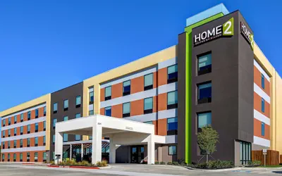 Photo 2 - Home2 Suites by Hilton North Plano Hwy 75