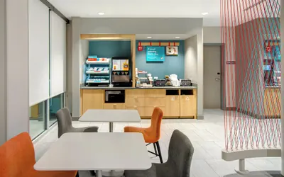 Photo 4 - avid Hotel Fort Mill - Carowinds Blvd by IHG
