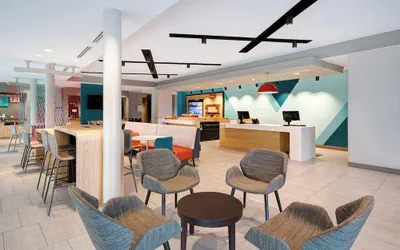 Photo 3 - avid Hotel Fort Mill - Carowinds Blvd by IHG
