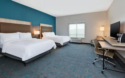 Photo 4 - Holiday Inn Cookeville by IHG