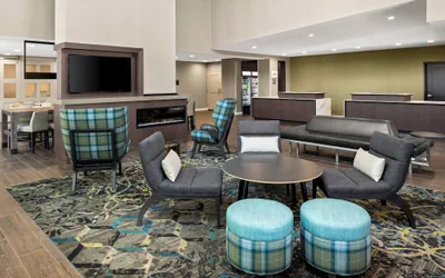 Photo 2 - Residence Inn by Marriott East Peoria
