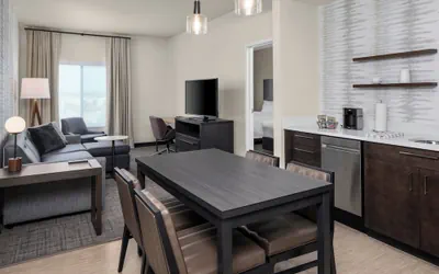 Photo 5 - Residence Inn by Marriott East Peoria