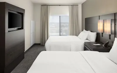 Photo 4 - Residence Inn by Marriott East Peoria