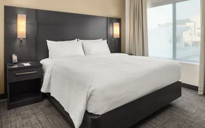 Photo 3 - Residence Inn by Marriott East Peoria