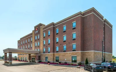 Photo 2 - Comfort Inn & Suites Adrian
