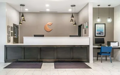 Photo 3 - Comfort Inn & Suites Adrian