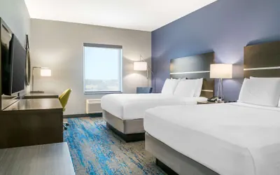 Photo 5 - Comfort Inn & Suites Adrian