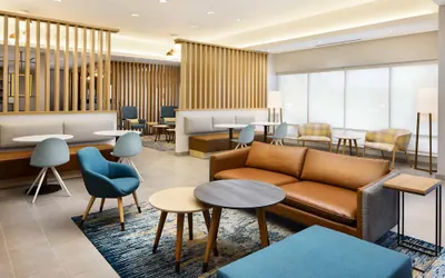 Photo 2 - TownePlace Suites by Marriott Plant City