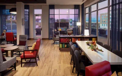 Photo 5 - Hyatt Place Harrisonburg