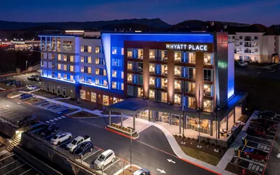 Photo 2 - Hyatt Place Harrisonburg