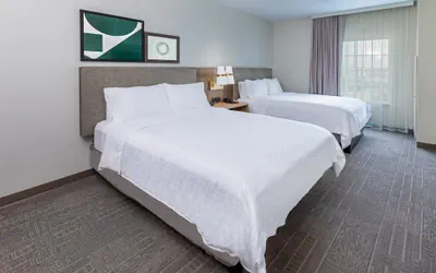 Photo 3 - Staybridge Suites Portland by IHG