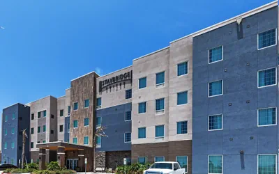 Staybridge Suites Portland by IHG