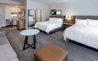 Photo 5 - Staybridge Suites Portland by IHG