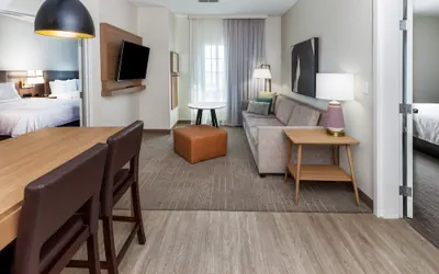 Photo 4 - Staybridge Suites Portland by IHG