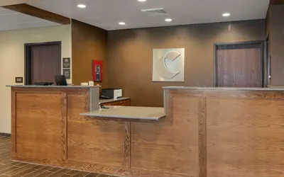 Photo 3 - Comfort Inn & Suites Euless DFW West