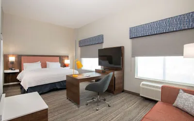 Photo 5 - Hampton Inn by Hilton Richwood Cincinnati South
