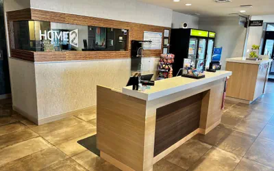 Photo 3 - Home2 Suites By Hilton Alamogordo White Sands