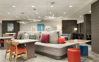 Photo 4 - Home2 Suites By Hilton Alamogordo White Sands
