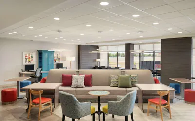 Photo 5 - Home2 Suites By Hilton Alamogordo White Sands