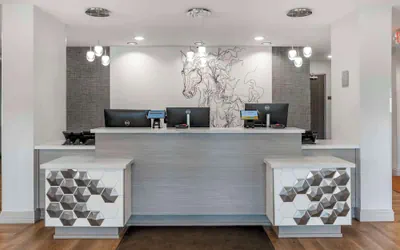 Photo 3 - Comfort Inn & Suites Clarksville - Louisville North