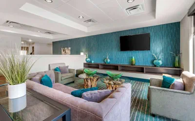 Photo 4 - Comfort Inn & Suites Clarksville - Louisville North