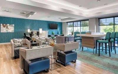 Photo 5 - Comfort Inn & Suites Clarksville - Louisville North