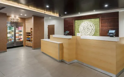 Photo 4 - Fairfield Inn & Suites Oakhurst Yosemite