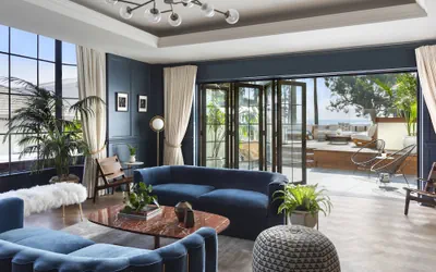 Photo 4 - Fairmont Miramar Bungalows