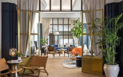 Photo 3 - Fairmont Miramar Bungalows