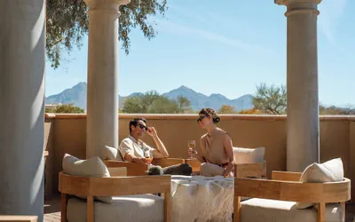 Photo 5 - Privado Villas at the Fairmont Scottsdale Princess