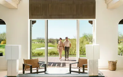 Photo 2 - Privado Villas at the Fairmont Scottsdale Princess