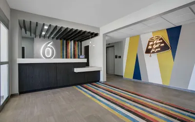 Photo 3 - Motel 6 Monahans, TX