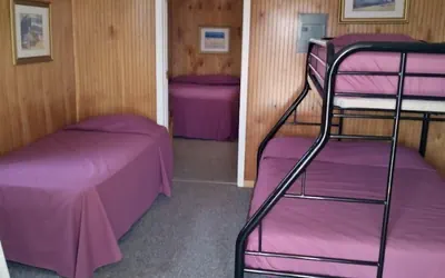 Photo 4 - Boardwalk Sand & Surf Inn Oceanfront