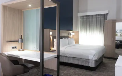 Photo 2 - SpringHill Suites by Marriott Slidell