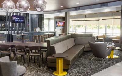 Photo 3 - SpringHill Suites by Marriott Slidell