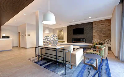 Photo 5 - Fairfield Inn & Suites by Marriott St. Paul Eagan