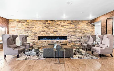 Photo 5 - Cobblestone Hotel & Suites - Superior Duluth