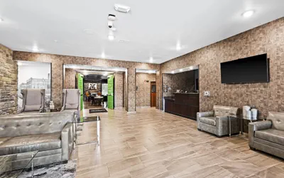 Photo 4 - Cobblestone Hotel & Suites - Superior Duluth