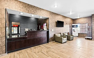 Photo 3 - Cobblestone Hotel & Suites - Superior Duluth