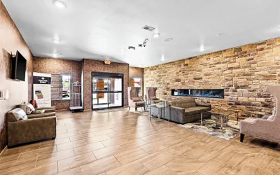 Photo 5 - Cobblestone Hotel & Suites - Superior Duluth