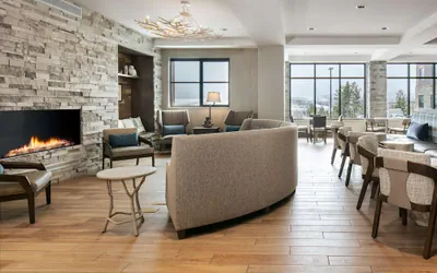 Photo 4 - Homewood Suites by Hilton Dillon