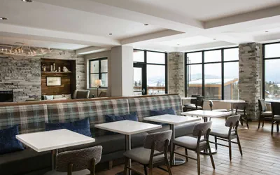 Photo 3 - Homewood Suites by Hilton Dillon