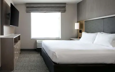 Photo 5 - Homewood Suites by Hilton Dillon