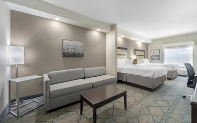 Photo 2 - Best Western Plus McPherson