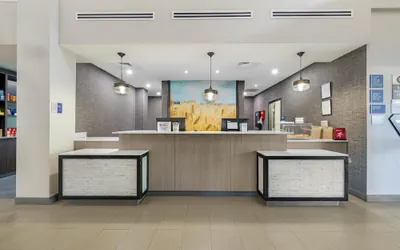 Photo 4 - Best Western Plus McPherson