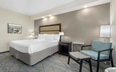 Photo 5 - Best Western Plus McPherson
