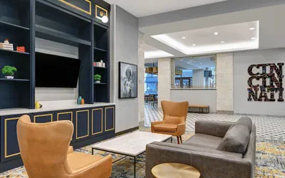 Photo 5 - TownePlace Suites by Marriott Cincinnati Downtown