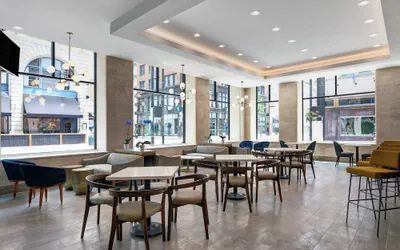 Photo 3 - TownePlace Suites by Marriott Cincinnati Downtown