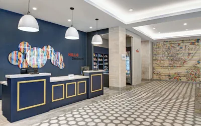 Photo 4 - TownePlace Suites by Marriott Cincinnati Downtown